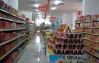 從零起步，超市產品代理加盟的機遇與實戰指南
