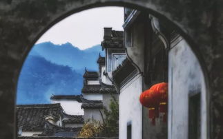 2980元直飛黃山 登高曬秋色，漫步水墨徽州